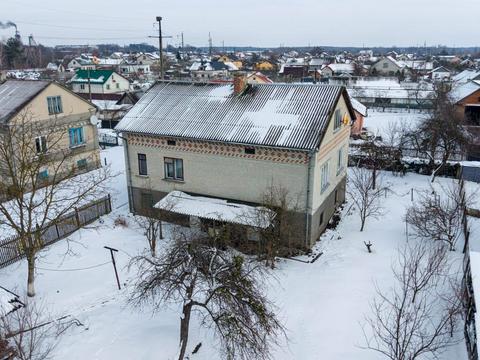 дом по адресу Бандери, 5