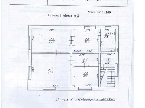 дом по адресу Бандери, 5
