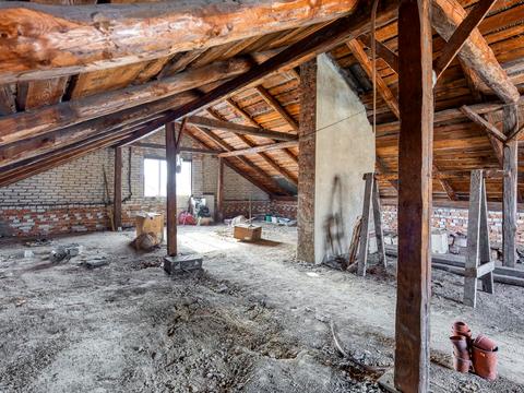 дом по адресу Бандери, 5