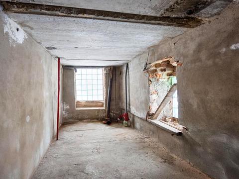 дом по адресу Бандери, 5