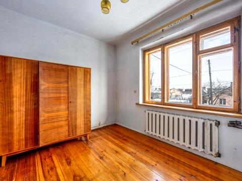 дом по адресу Бандери, 5