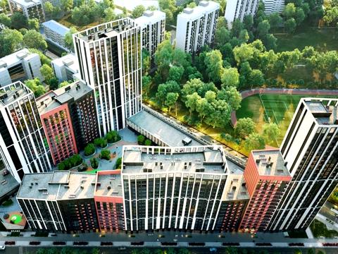 квартира за адресою Шолуденка вул., 30