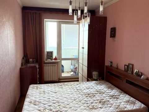 квартира за адресою Київ, Прирічна вул., 27