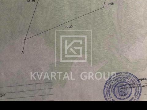 участок по адресу Житомирська