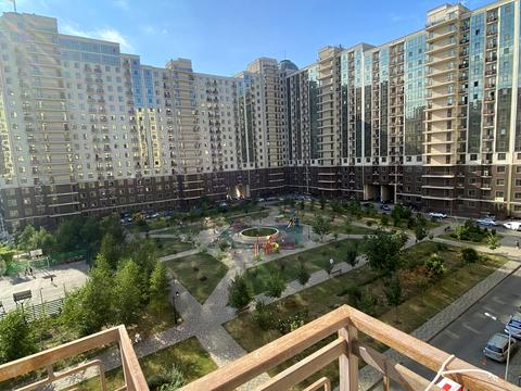 квартира за адресою Перлинна вул., 5