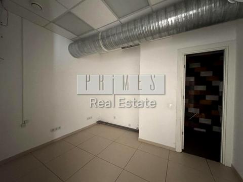 коммерческая по адресу Регенераторная ул., 4к2