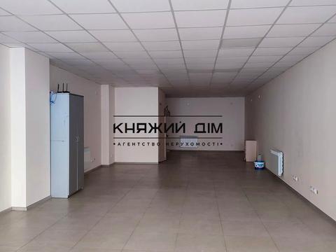 комерційна за адресою Глибочицька вул., 17Б