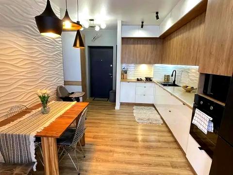 квартира по адресу Трускавецкая ул., (Будинок 1)