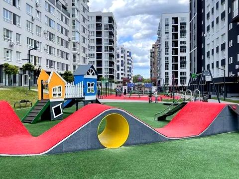 квартира за адресою с. Сокільники, Трускавецька вул., (Будинок 1)