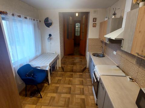 квартира по адресу Адмирала Макарова ул. (Адмирала Макарова), 3