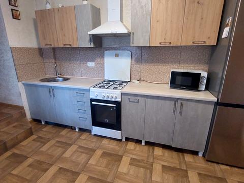 квартира по адресу Адмирала Макарова ул. (Адмирала Макарова), 3