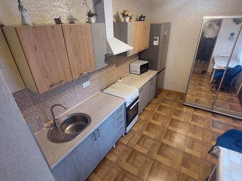 квартира по адресу Адмирала Макарова ул. (Адмирала Макарова), 3