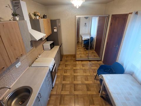 квартира по адресу Адмирала Макарова ул. (Адмирала Макарова), 3