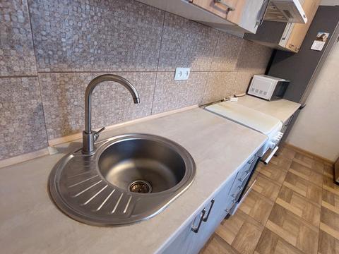 квартира по адресу Адмирала Макарова ул. (Адмирала Макарова), 3