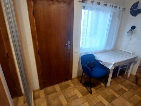 квартира по адресу Адмирала Макарова ул. (Адмирала Макарова), 3