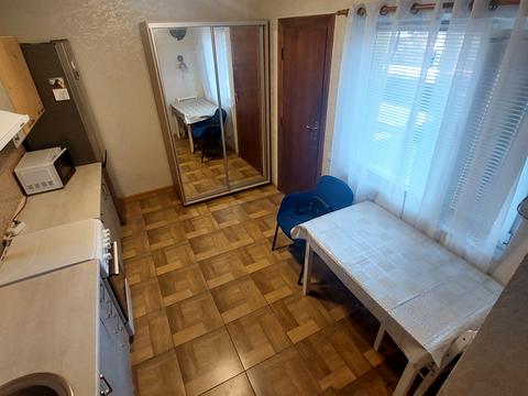 квартира по адресу Адмирала Макарова ул. (Адмирала Макарова), 3