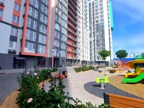 квартира за адресою Академіка Вільямса вул., (Будинок)