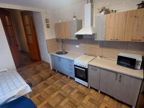 квартира по адресу Адмирала Макарова ул. (Адмирала Макарова), 3