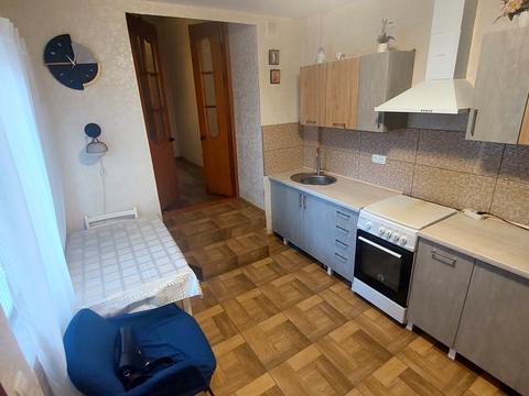 квартира по адресу Адмирала Макарова ул. (Адмирала Макарова), 3