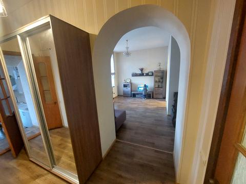 квартира по адресу Адмирала Макарова ул. (Адмирала Макарова), 3