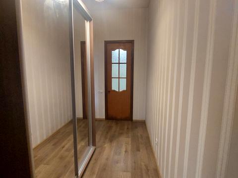 квартира по адресу Адмирала Макарова ул. (Адмирала Макарова), 3