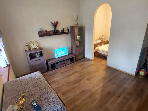 квартира по адресу Адмирала Макарова ул. (Адмирала Макарова), 3