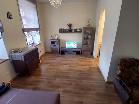 квартира по адресу Адмирала Макарова ул. (Адмирала Макарова), 3