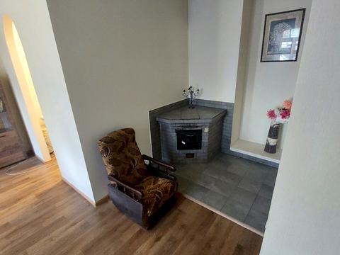 квартира по адресу Адмирала Макарова ул. (Адмирала Макарова), 3