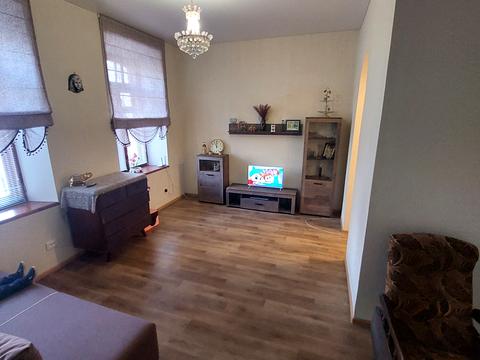 квартира по адресу Адмирала Макарова ул. (Адмирала Макарова), 3