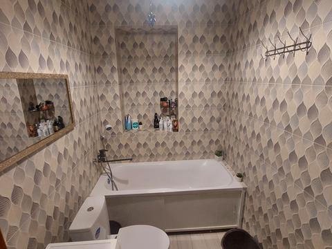 квартира по адресу Адмирала Макарова ул. (Адмирала Макарова), 3