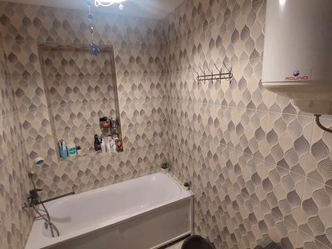 квартира по адресу Адмирала Макарова ул. (Адмирала Макарова), 3