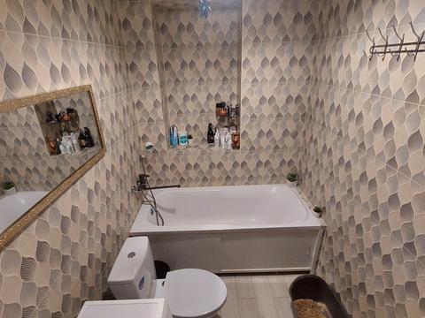 квартира по адресу Адмирала Макарова ул. (Адмирала Макарова), 3