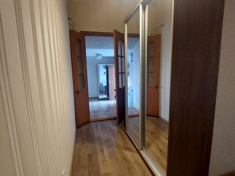 квартира по адресу Адмирала Макарова ул. (Адмирала Макарова), 3