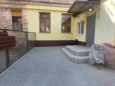 квартира по адресу Адмирала Макарова ул. (Адмирала Макарова), 3