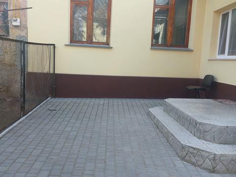 квартира по адресу Адмирала Макарова ул. (Адмирала Макарова), 3