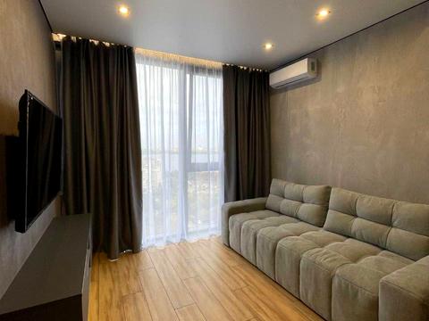 квартира по адресу Володимира Вернадського ул. (Дзержинського), 35-Н