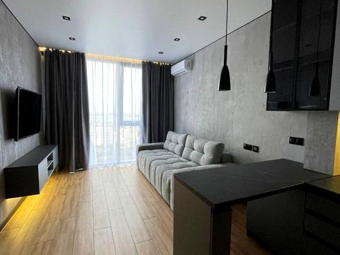 квартира по адресу Володимира Вернадського ул. (Дзержинського), 35-Н