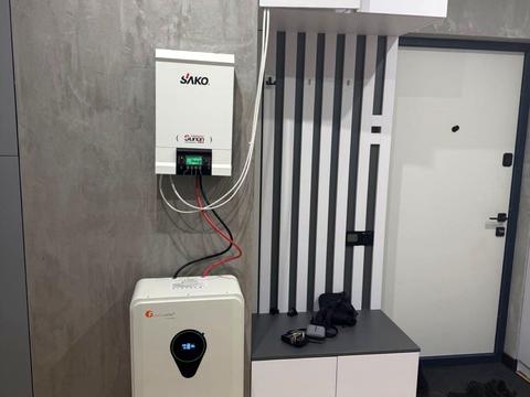 квартира по адресу Володимира Вернадського ул. (Дзержинського), 35-Н