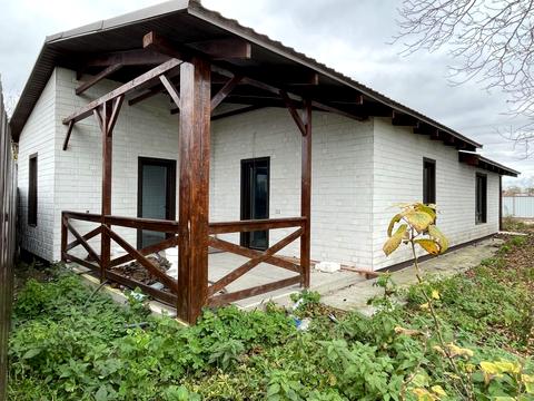 будинок за адресою Київська вул.