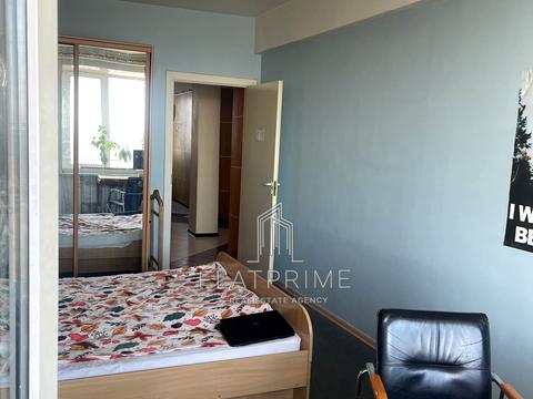 квартира за адресою Лесі Українки бульв., 36-Б