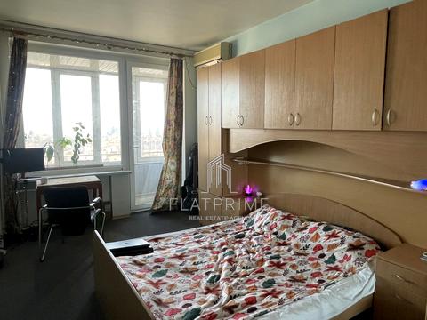 квартира за адресою Лесі Українки бульв., 36-Б