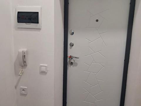 квартира за адресою Івана Мазепи просп. (Петровського), 31