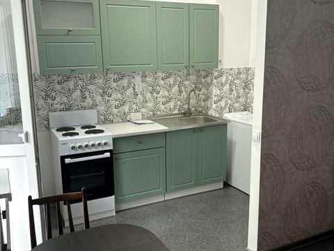 квартира за адресою Івана Мазепи просп. (Петровського), 31