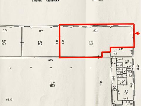 комерційна за адресою Хіміків просп., 66