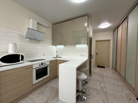 квартира по адресу Камянская ул. (Днепродзержинская), 127-А