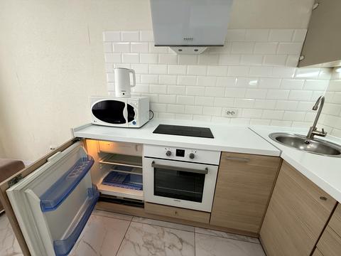 квартира по адресу Камянская ул. (Днепродзержинская), 127-А