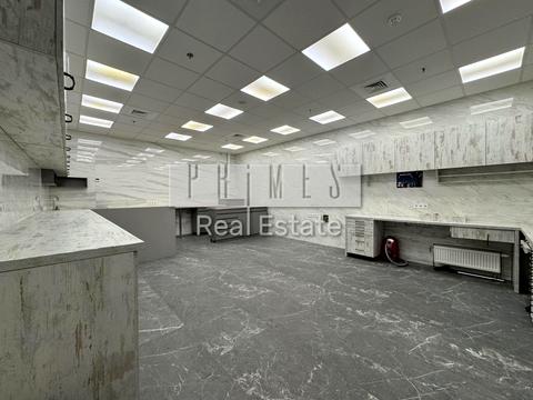 комерційна за адресою Лесі Українки бульв., 7-В