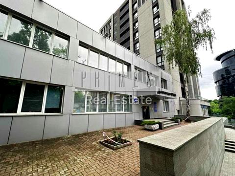 коммерческая по адресу Болсуновская ул. (Сергея Струтинского), 8