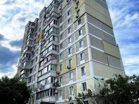 квартира за адресою Прирічна вул., 37