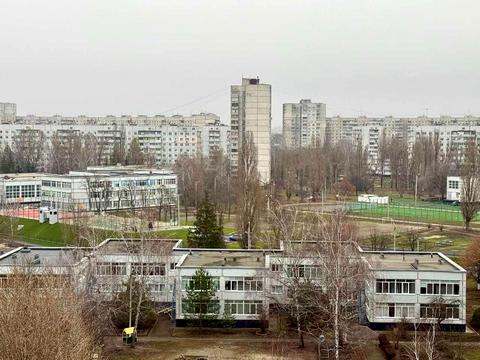 квартира по адресу Валентиновская ул., 11
